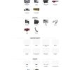 theme wordpress đồ chơi xe hơi