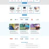 Theme WordPress Bán Màn Hình LED ,thiết bị điện tử