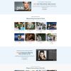 Theme wordpress cung cấp tài nguyên đồ họa