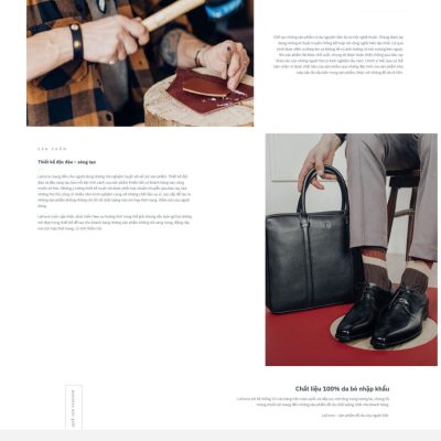 Theme wordpress túi gia giá rẻ