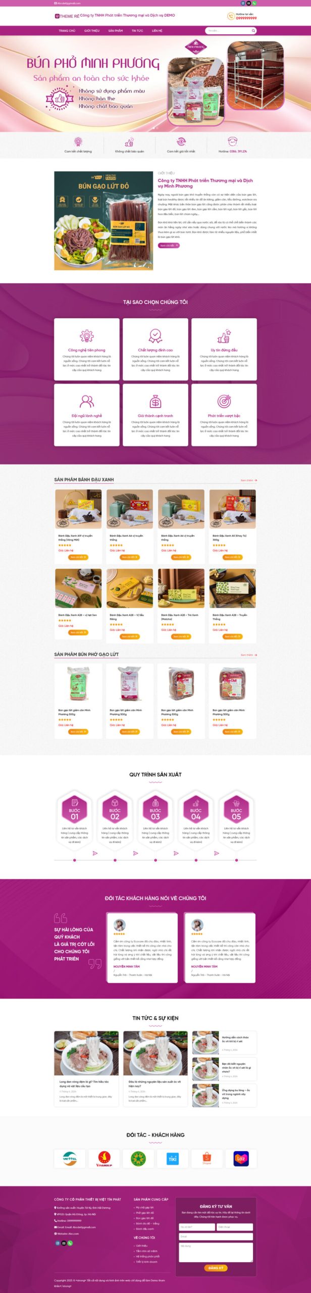 bunkho-themere-net_-900x3738-1 Theme wordpress bún khô giá rẻ
