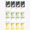 Theme wordpress công ty gạo giá rẻ